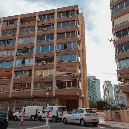 La Cala Finestrat Apartment Cala de Finestrat Buitenkant foto