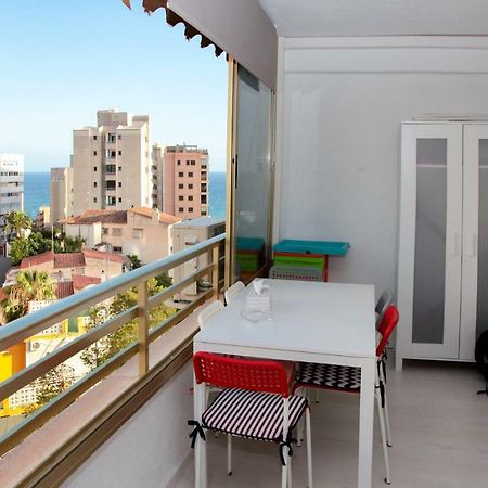 La Cala Finestrat Apartment Cala de Finestrat Buitenkant foto