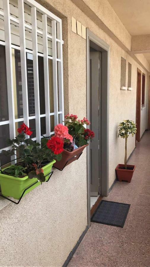 La Cala Finestrat Apartment Cala de Finestrat Buitenkant foto