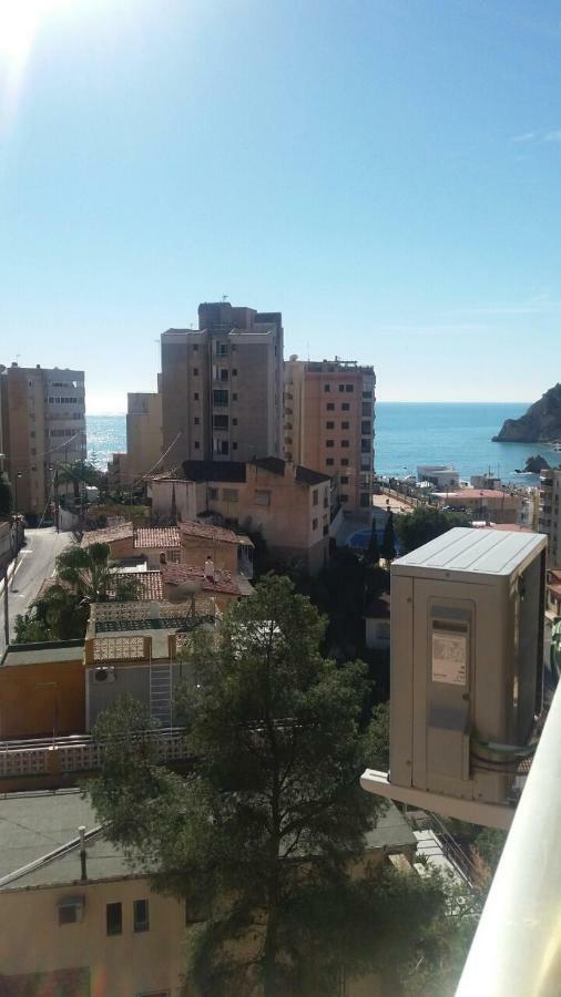 La Cala Finestrat Apartment Cala de Finestrat Buitenkant foto