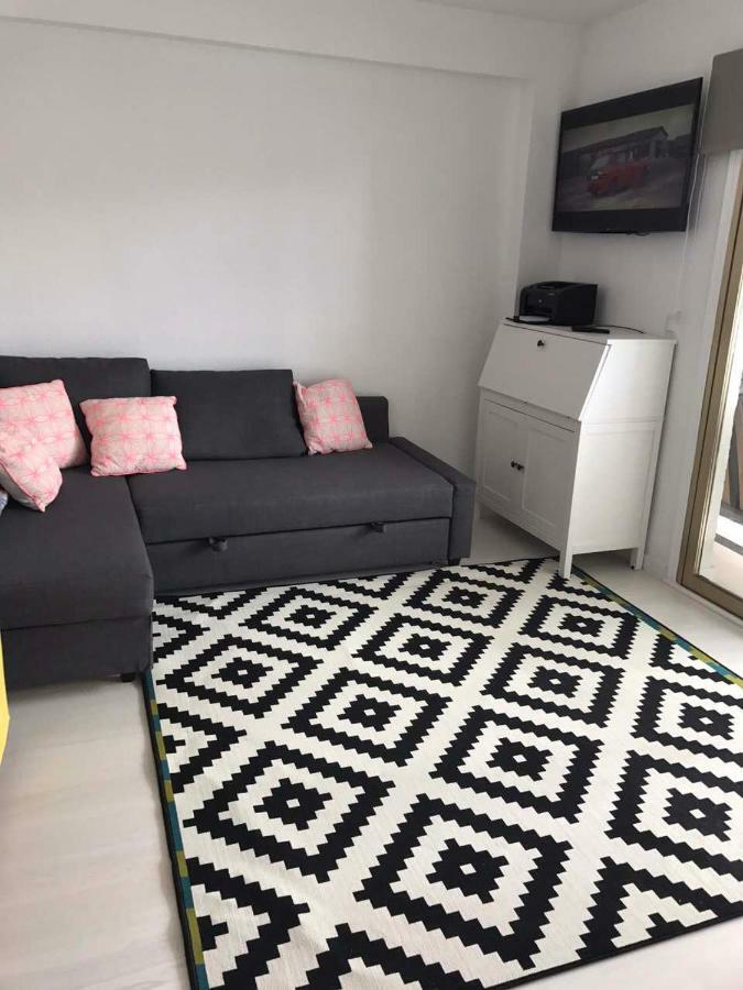 La Cala Finestrat Apartment Cala de Finestrat Buitenkant foto
