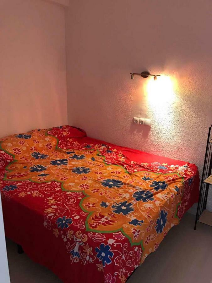 La Cala Finestrat Apartment Cala de Finestrat Buitenkant foto