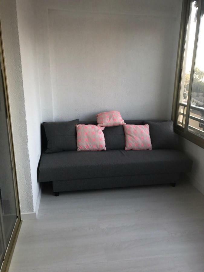 La Cala Finestrat Apartment Cala de Finestrat Buitenkant foto