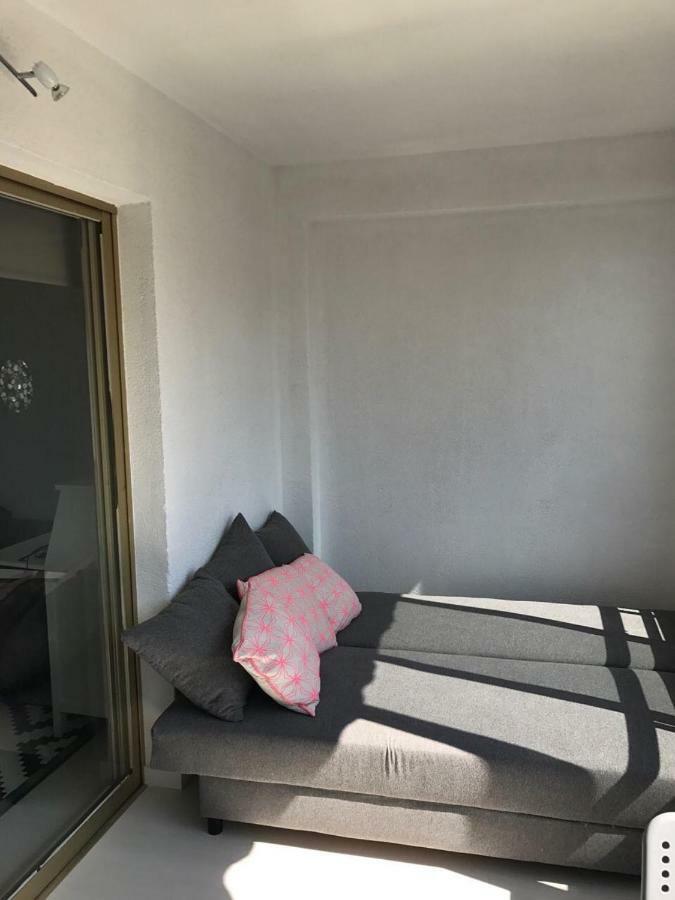 La Cala Finestrat Apartment Cala de Finestrat Buitenkant foto