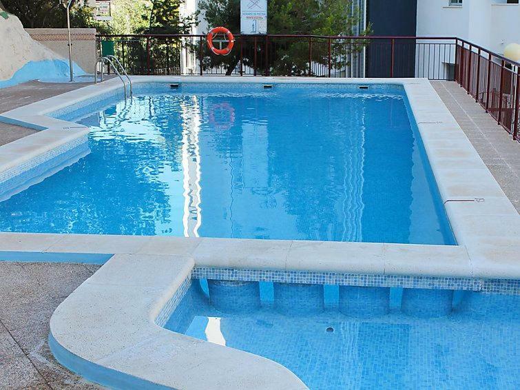 La Cala Finestrat Apartment Cala de Finestrat Buitenkant foto