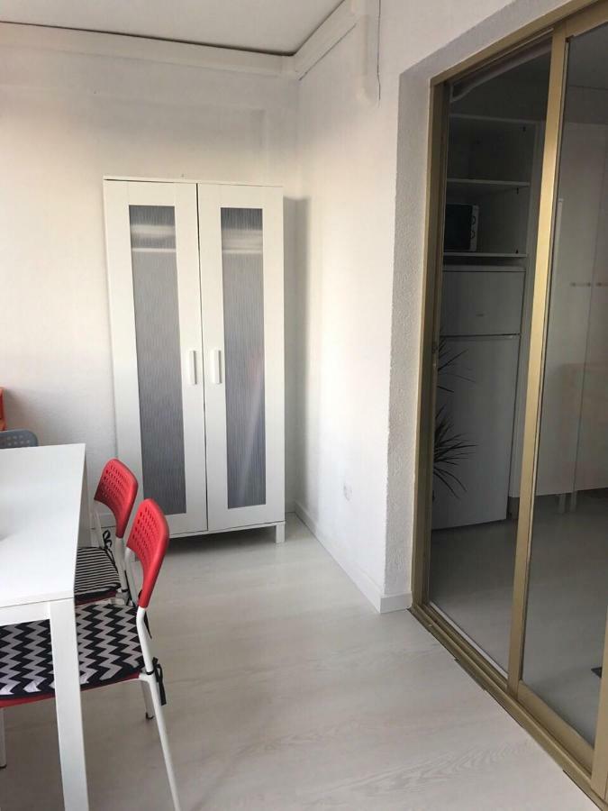 La Cala Finestrat Apartment Cala de Finestrat Buitenkant foto
