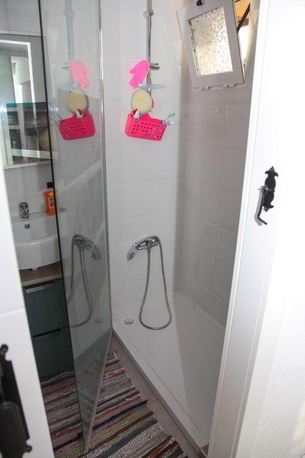 La Cala Finestrat Apartment Cala de Finestrat Buitenkant foto