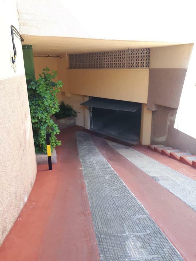 La Cala Finestrat Apartment Cala de Finestrat Buitenkant foto